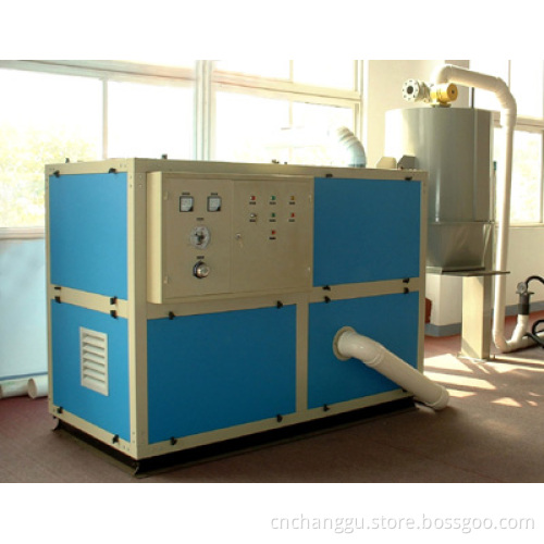 Bzx-Riii (R3y) Vacuum Cleaner System